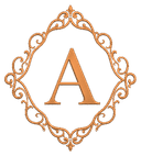 Antiques in Moore logo