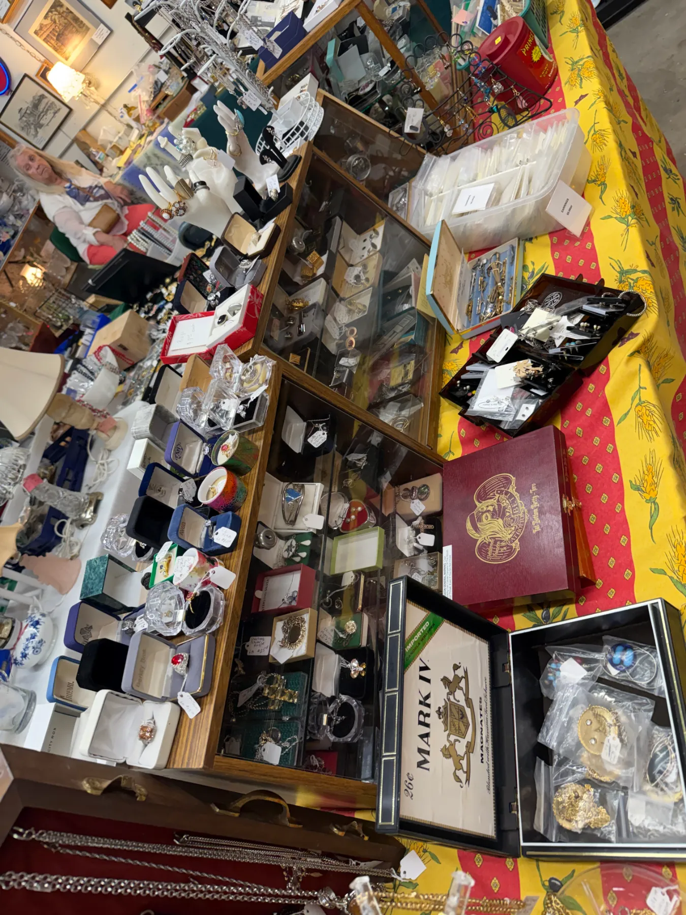 Item photo